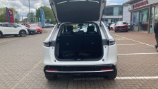 Honda E Ny1 150kW Elegance 69kWh 5dr Auto Electric Hatchback